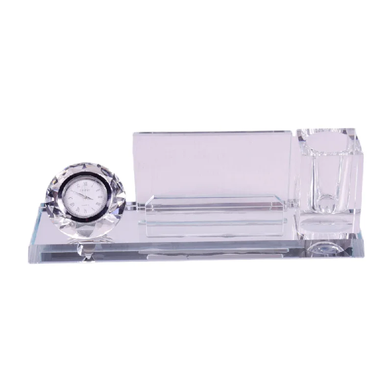 PEN HOLDER CRYSTAL 7275-87