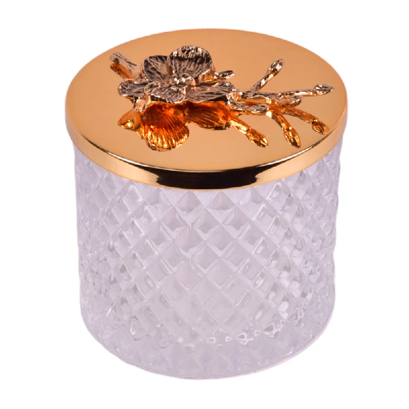 JAR ORCHID WB-782
