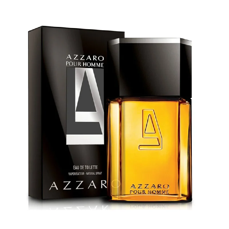 AZZARO PUR HOME 200ML PC