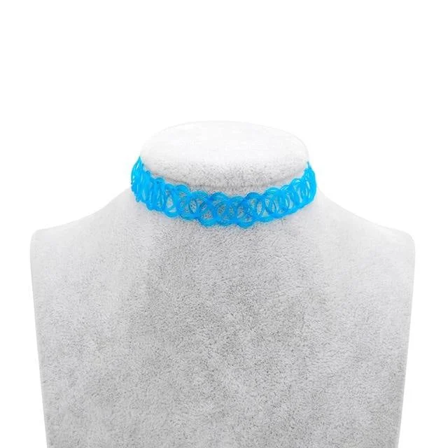 Sky Blue