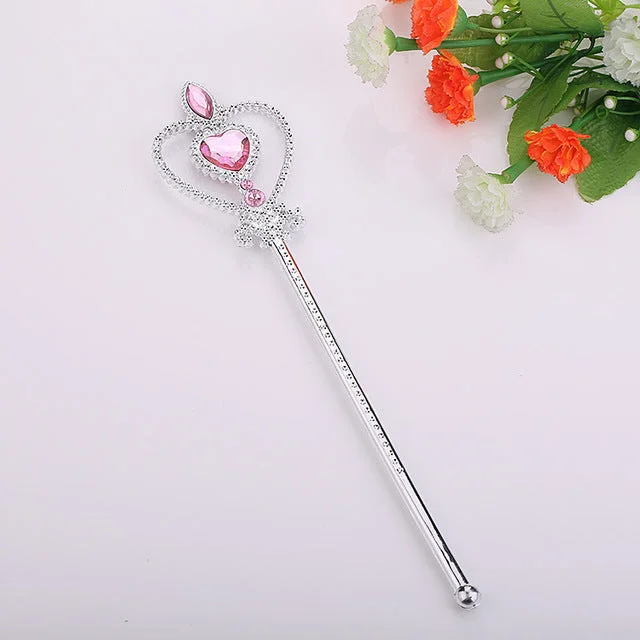 Magic Wand Pink