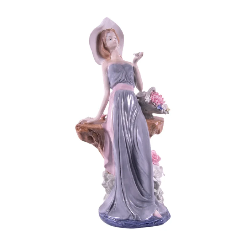 DECORATION PC CERAMIC M14616 BASIC