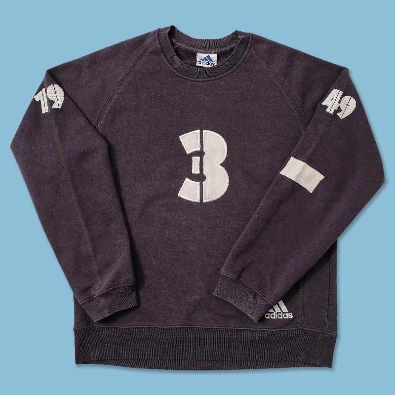 Vintage adidas Sweater Medium