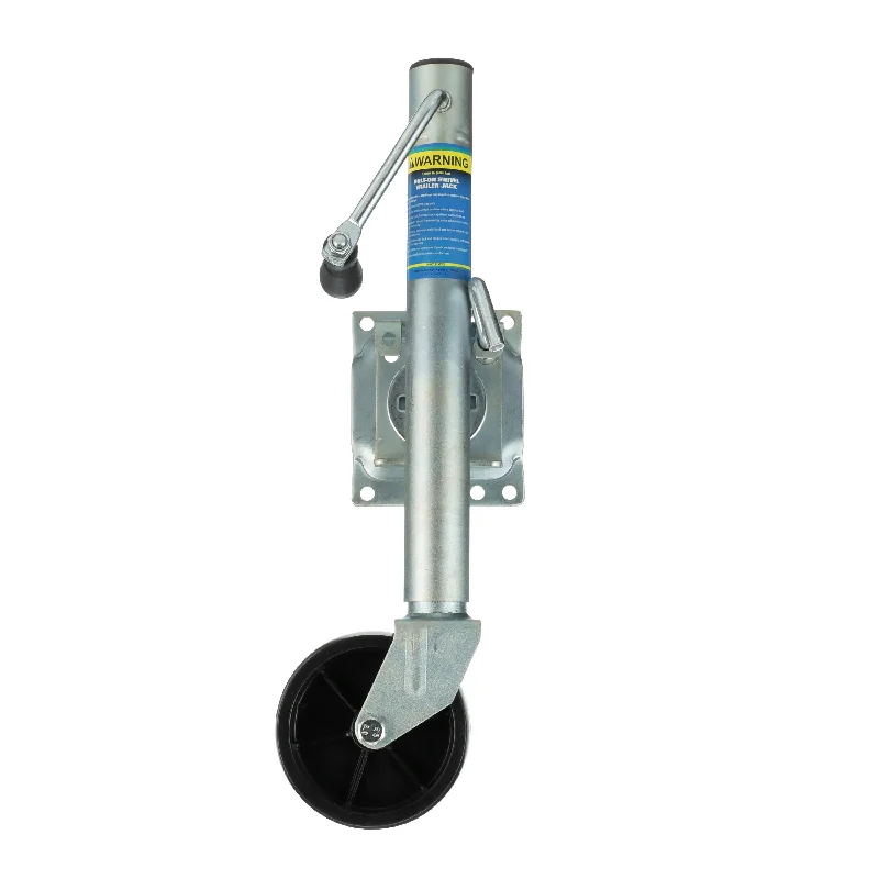 Seachoice Steel Trailer Jack