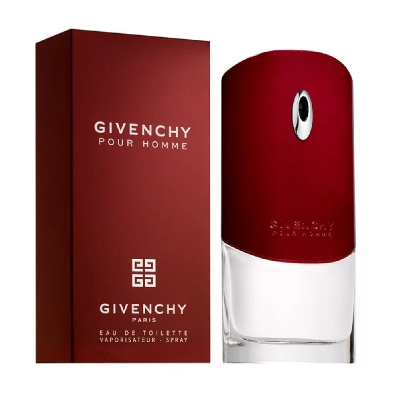 GIVENCHY POUR HOMME EDT 100 ML