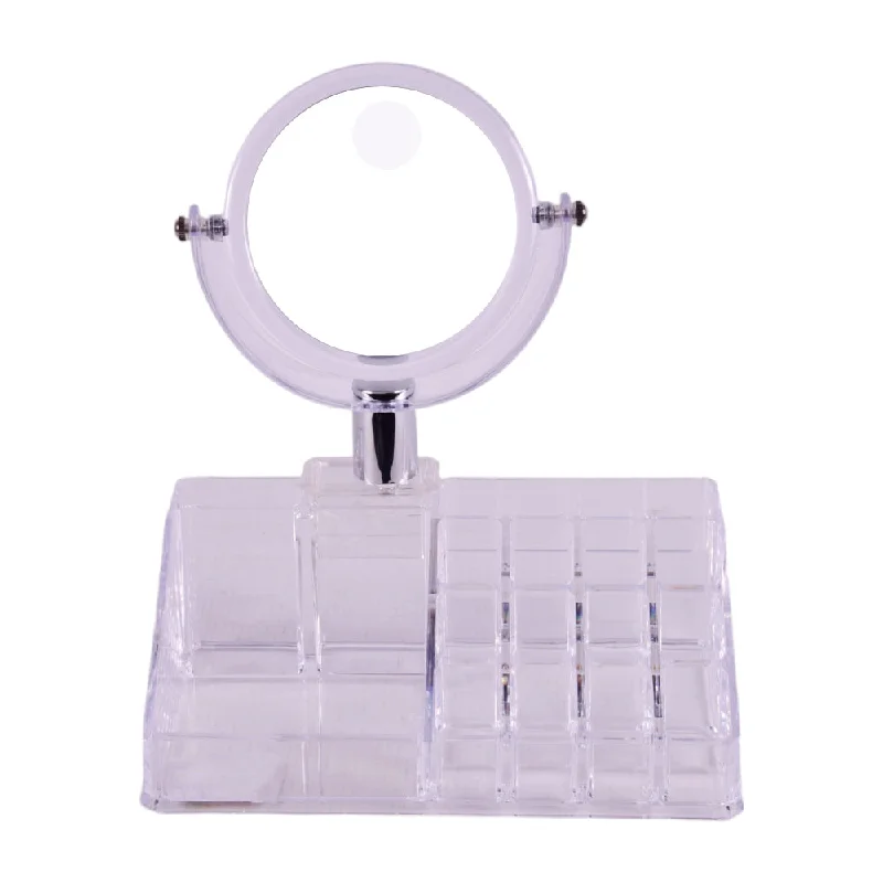 LIPSTICK HOLDER ACRYLIC IR F4324