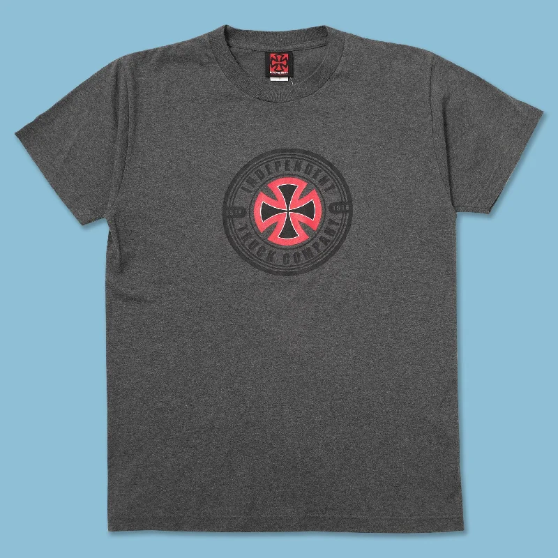Vintage Independent T-Shirt Small