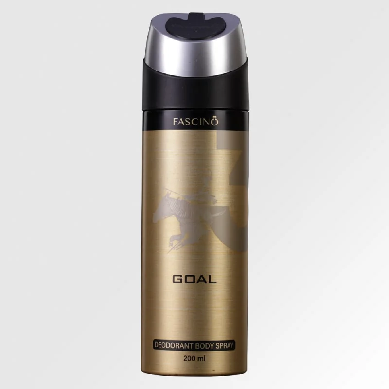 FASCINO DEODORANT GOAL 3 200 ML