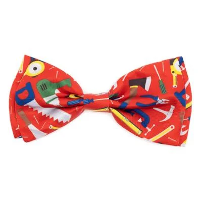 Tools Bow Tie