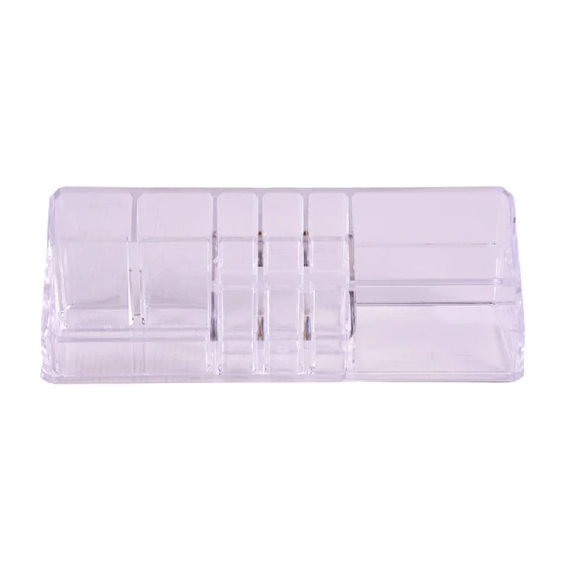LIPSTICK HOLDER ACRYLIC IR F0584
