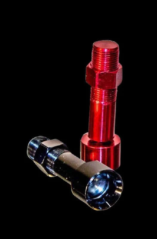 Sneak-A-Toke Bolt Pipe