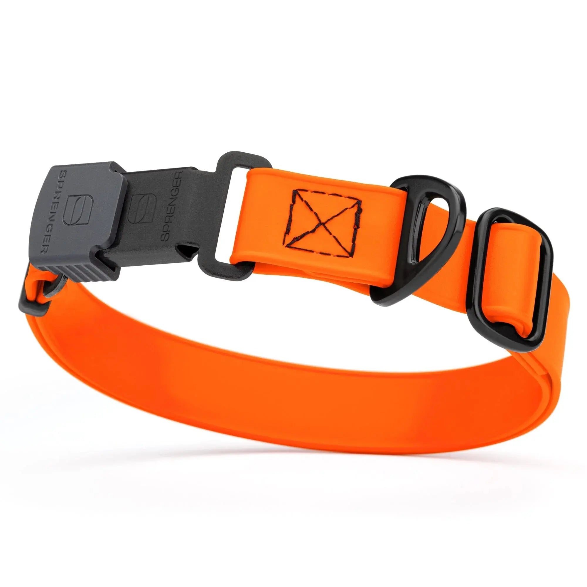 Hunter Orange