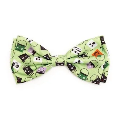 Tricks for Treats Bow Tie