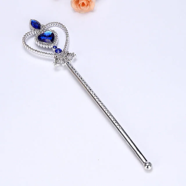Magic Wand Navy