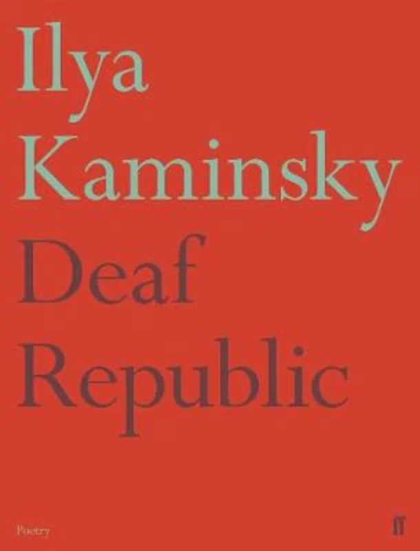 Deaf Republic