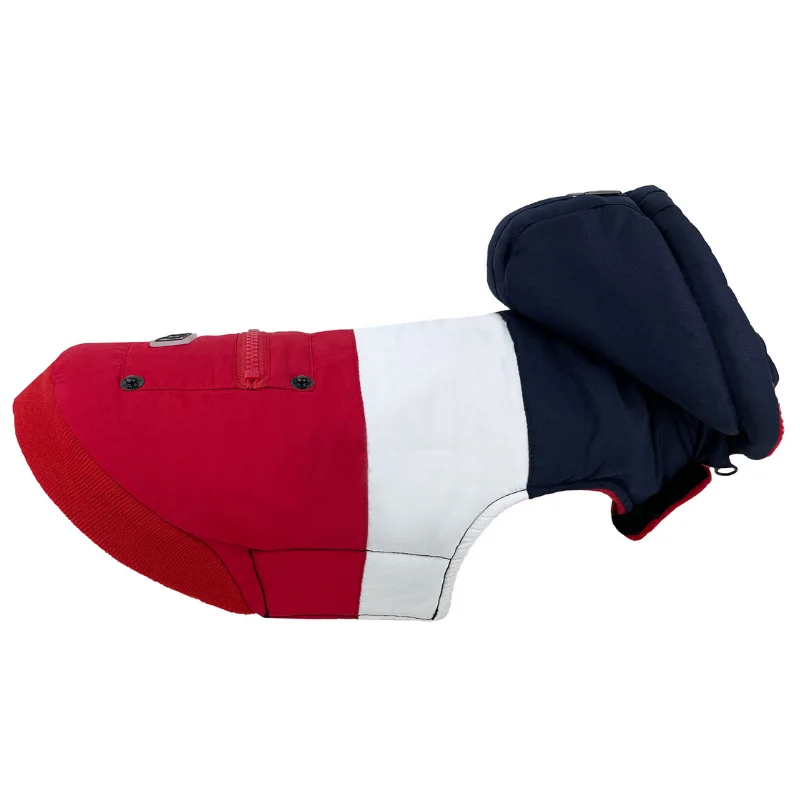 Mt Buller Dog Jacket