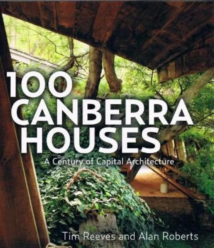 100 Canberra Houses