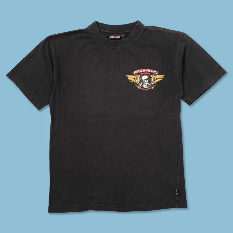 Vintage Powell Skateboards T-Shirt XSmall