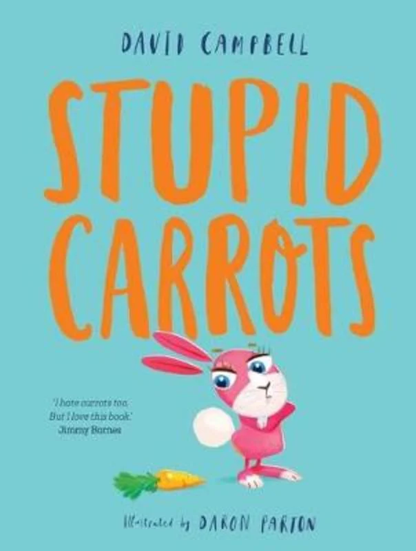 Stupid Carrots