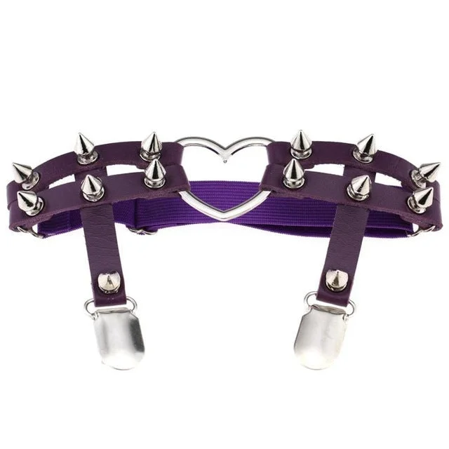 Dark Purple