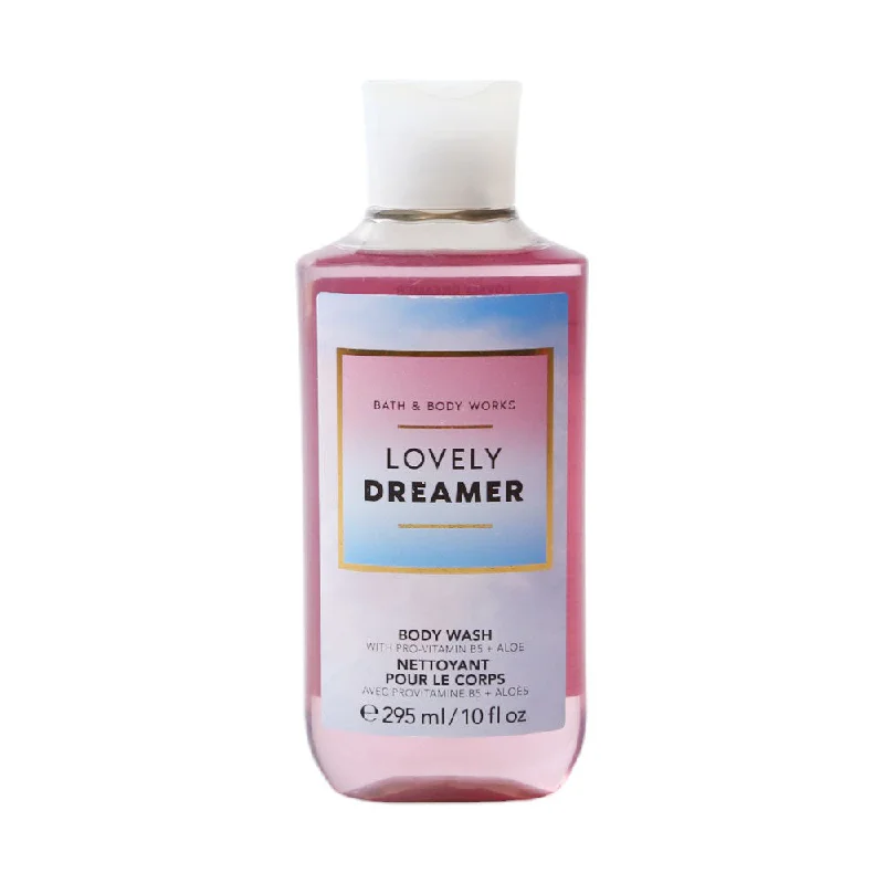 BBW BODY WASH LOVELY DREAMER 295 ML