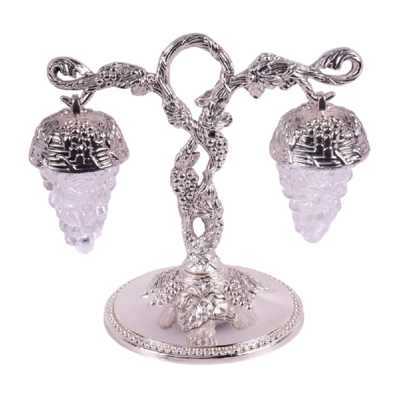 ORCHID SALT PEPPER SET TA1475