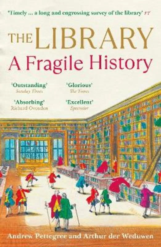 The Library