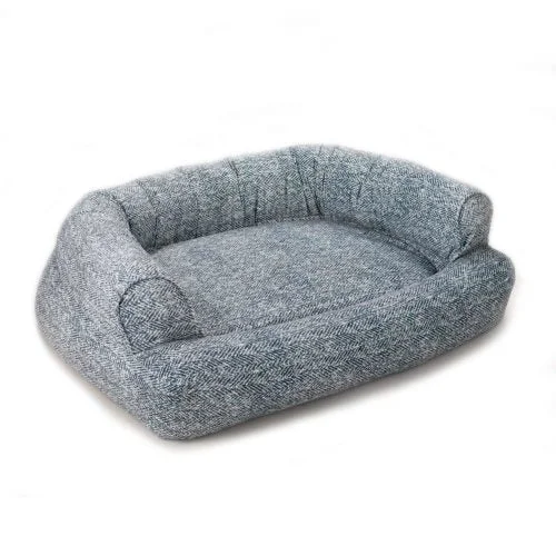 Palmer Indigo
