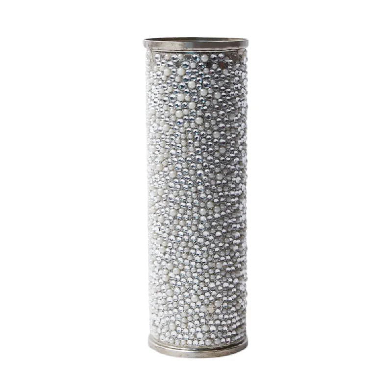 BBW BODY MIST HOLDER WHITE STONS STYLE