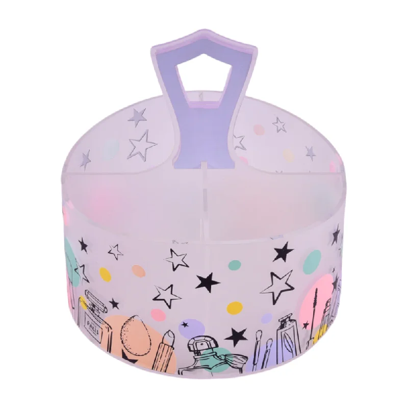 LIPSTICK HOLDER FROSTED 8005