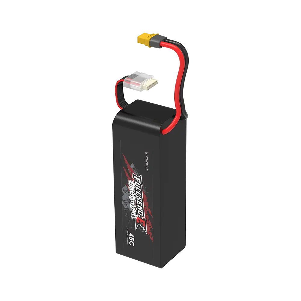 iFlight Fullsend E 6000mAh 45C 6S XT60