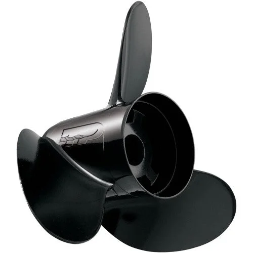 21501911 Turning Point Hustler Aluminum Right-Hand Propeller 14.25 X 19 3-Blade