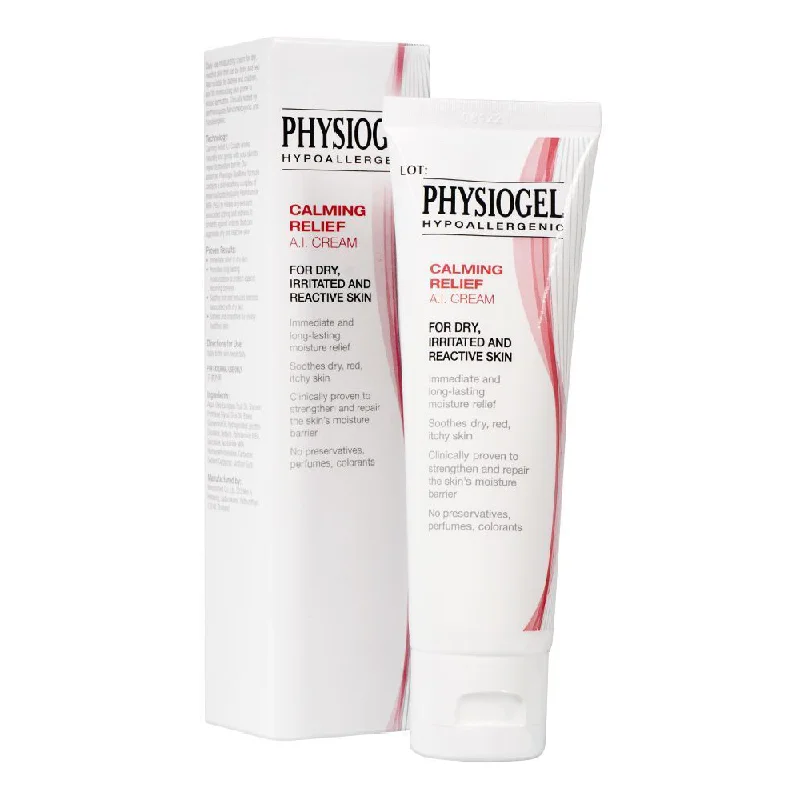 PHYSIOGEL CALMING RELIEF CREAM 50 ML PC