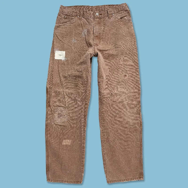Thatboii x Double Double Work Pants 32x32