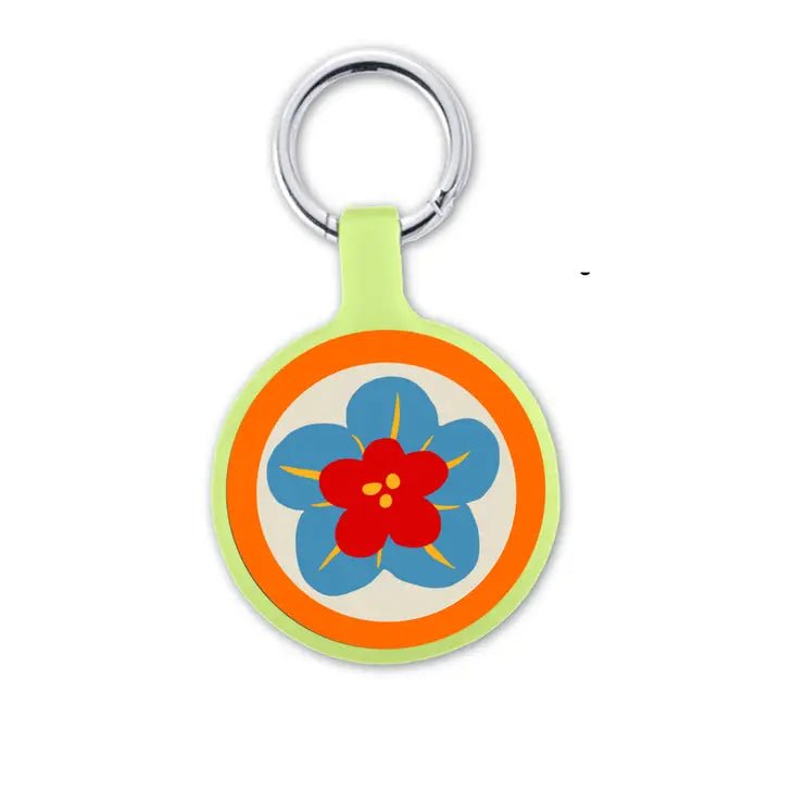 Floral Id Tag