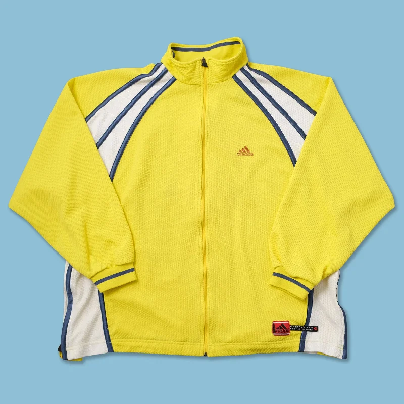 Vintage adidas Track Jacket XXLarge