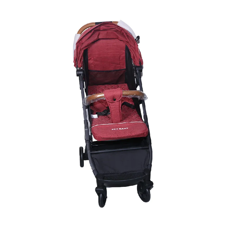 BABY STROLLER YBS-593 D