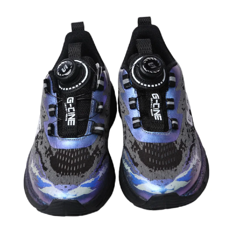 BOYS JOGGER 31-35 BLACK 924023
