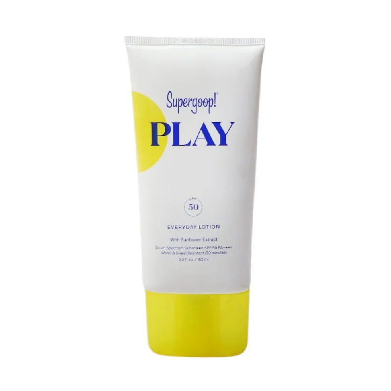 SUPER GOOP PLAY EVERYDAY LOTION SPF 50 162ML