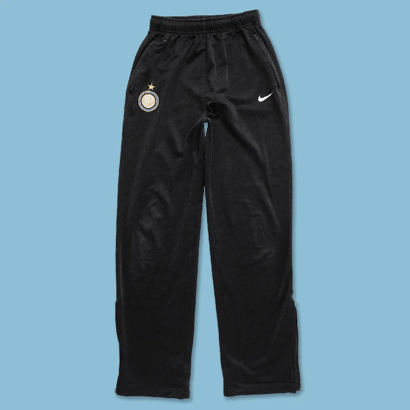 Women's Nike Inter Milan Track Pants XSmall