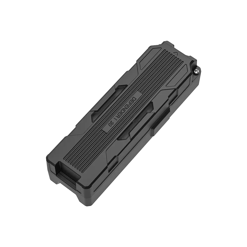 iFlight Defender 20 900mAh 20C 3S Battery