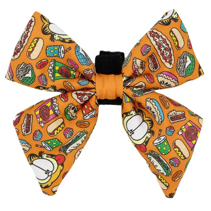 Garfield™ Collar Slider