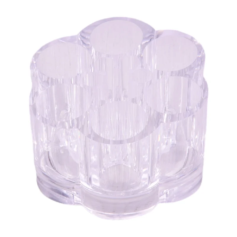 LIPSTICK HOLDER ACRYLIC IR F0024