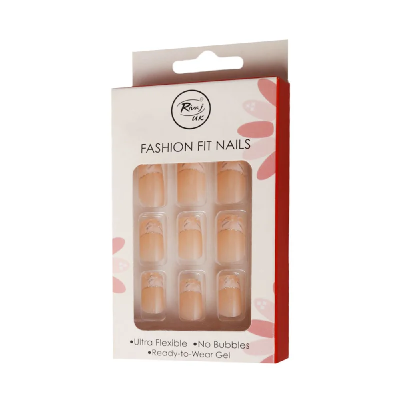 RIVAJ NAILS 1008