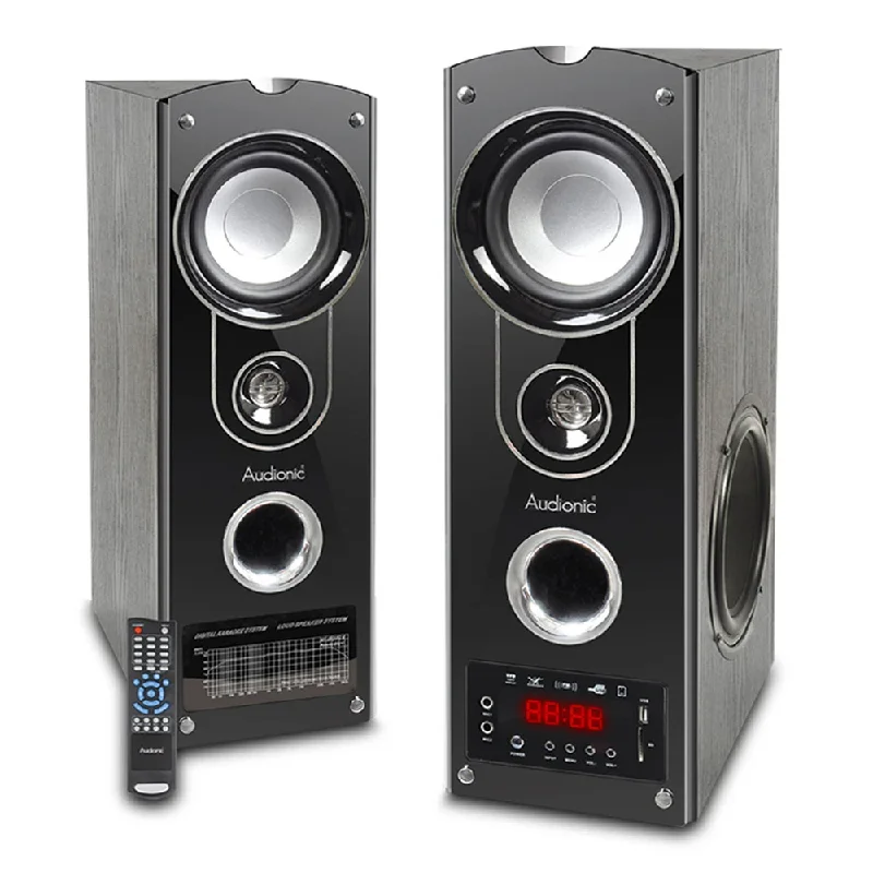 AUDIONIC CLASSIC PLUS 6+