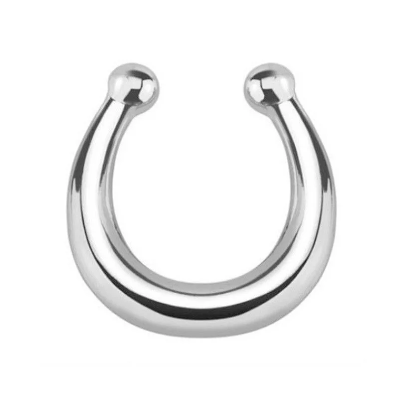 Plain Silver