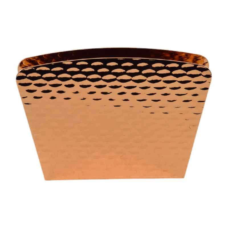 NAPKIN HOLDER ORCHID CD-6768