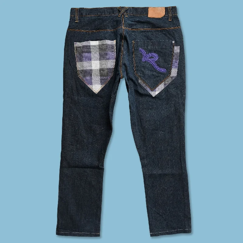Y2K Rocawear Baggy Jeans 40x31