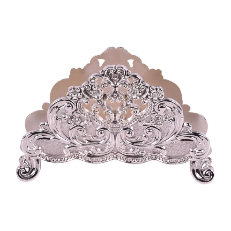 ORCHID NAPKIN HOLDER TA1662
