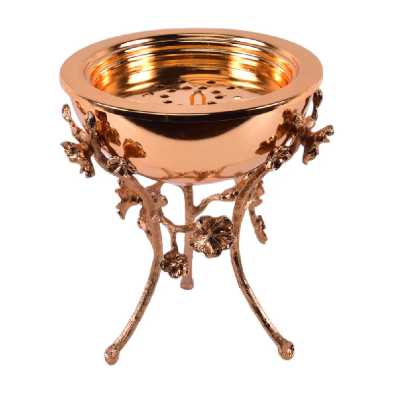 BURNER ORCHID CD-6137